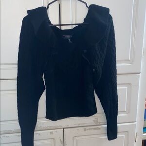 BCBGMAXAZRIA SWEATER